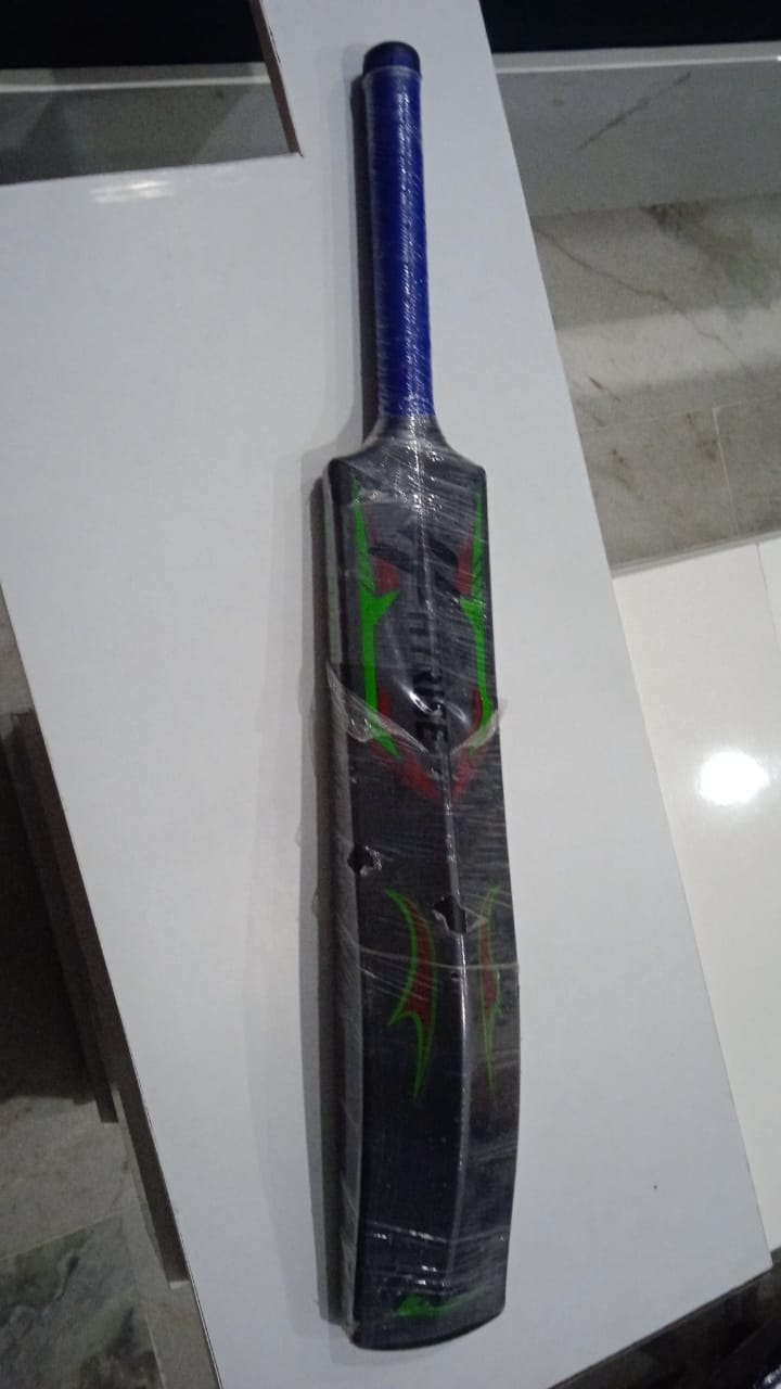 Hyrise Kids’ Cricket Bat